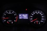 черный Kia Picanto 1.3 AT (84 л.с.) 2020 фото 22