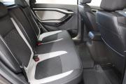 Коричневый Lada (ВАЗ) Vesta SW 1.6 CVT (113 л.с.) 2021 фото 11