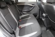 Серый Lada (ВАЗ) Vesta SW 1.6 MT (106 л.с.) 2020 фото 11