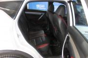 белый Geely Coolray 1.5 AMT (150 л.с.) 2023 фото 16