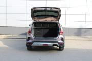 Коричневый Kia Rio X 1.6 AT (123 л.с.) 2020 фото 12