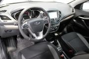 Серый Lada (ВАЗ) Vesta SW 1.6 MT (106 л.с.) 2020 фото 9
