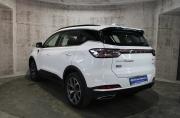 Белый Chery Tiggo 7 Pro Max 1.6 AMT (150 л.с.) 4WD 2024 фото 7