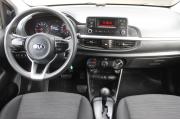 желтый Kia Picanto 1.3 AT (84 л.с.) 2019 фото 16