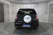Черный Suzuki Grand Vitara 1.6 MT (106 л.с.) 4WD 2007 фото 6