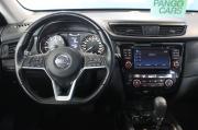 серый Nissan X-Trail 2.0 CVT (144 л.с.) 4WD 2019 фото 19