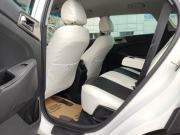 белый Hyundai Tucson 2.0 AT (150 л.с.) 2017 фото 10