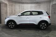 Серый Chery Tiggo 4 Pro 1.5 CVT (147 л.с.) 2023 фото 4