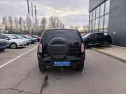 Черный Lada (ВАЗ) Niva Travel 1.7 MT (83 л.с.) 4WD 2023 фото 6