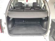 белый Suzuki Grand Vitara 2.0 AT (140 л.с.) 4WD 2011 фото 11