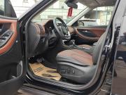 черный Hyundai Creta 2.0 AT (150 л.с.) 4WD 2022 фото 10