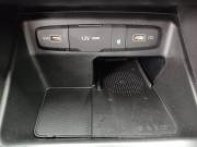 черный Hyundai Tucson 2.0d AT (186 л.с.) 4WD 2022 фото 26