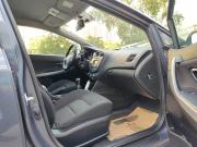 синий Kia Ceed 1.6 MT (129 л.с.) 2015 фото 12