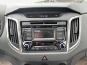 синий Hyundai Creta 1.6 AT (121 л.с.) 4WD 2019 фото 16
