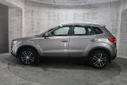 Коричневый FAW Besturn X40 1.6 AT (108 л.с.) 2019 фото 4