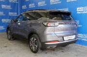 серый Chery Tiggo 7 Pro Max 1.6 AMT (150 л.с.) 2024 фото 2