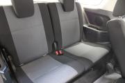 Черный Suzuki Grand Vitara 1.6 MT (106 л.с.) 4WD 2007 фото 11