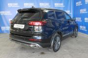 черный Chery Tiggo 8 Pro 1.6 AMT (186 л.с.) 2023 фото 3