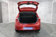Красный Kia Rio 6-speed 1.6 MT (123 л.с.) 2014 фото 12