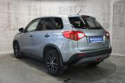 Серый Suzuki Vitara 1.6 AT (117 л.с.) 2018 фото 7