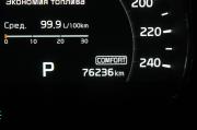 синий Kia Sorento 2.4 AT (188 л.с.) 4WD 2019 фото 25