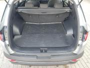серый Hyundai Tucson 2.5 AT (190 л.с.) 4WD 2021 фото 8