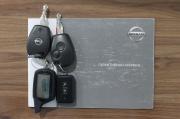 серебряный Nissan Terrano 1.6 MT (102 л.с.) 2014 фото 20