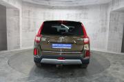 Коричневый Geely Emgrand X7 2.0 AT (139 л.с.) 2019 фото 6
