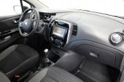 Серый Renault Kaptur 2.0 MT (143 л.с.) 4WD 2019 фото 10