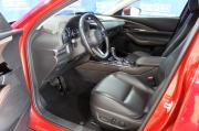 красный Mazda CX-30 2.0 AT (150 л.с.) 4WD 2021 фото 11