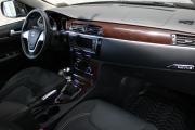 Черный Zotye T600 1.5 MT (149 л.с.) 2015 фото 10