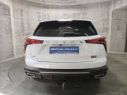 Белый Haval F7 1.5 AMT (150 л.с.) 2025 фото 6