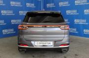 серый Chery Tiggo 7 Pro Max 1.6 AMT (150 л.с.) 2024 фото 5