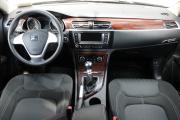 Черный Zotye T600 1.5 MT (149 л.с.) 2015 фото 8