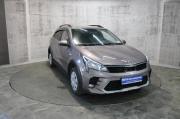 Коричневый Kia Rio X 1.6 AT (123 л.с.) 2020 фото 2