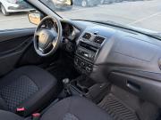 Белый Lada (ВАЗ) Granta 1.6 MT (87 л.с.) 2020 фото 2