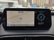 белый Hyundai Santa Fe 2.5 AT (180 л.с.) 4WD 2022 фото 18