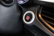 черный Kia Picanto 1.3 AT (84 л.с.) 2020 фото 23