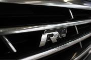 черный Volkswagen Passat 1.8 AMT (180 л.с.) 2018 фото 21