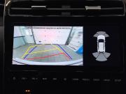 белый Hyundai Tucson 2.0 AT (150 л.с.) 4WD 2021 фото 22