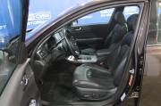 коричневый Kia Optima 2.4 AT (188 л.с.) 2016 фото 12