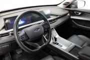 Серый Chery Tiggo 7 Pro Max 1.5 CVT (147 л.с.) 2023 фото 9