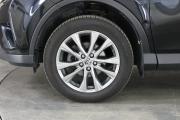 Черный Toyota RAV4 2.5 AT (180 л.с.) 4WD 2019 фото 13