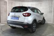 Серый Renault Kaptur 2.0 MT (143 л.с.) 4WD 2019 фото 5