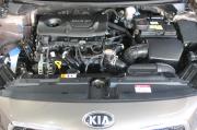 коричневый Kia Ceed 1.6 AT (130 л.с.) 2018 фото 10