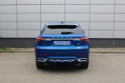 Синий Haval F7 1.5 AMT (150 л.с.) 4WD 2020 фото 6