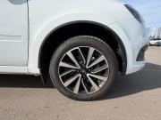 Белый Lada (ВАЗ) Granta 1.6 MT (106 л.с.) 2024 фото 4
