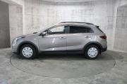 Коричневый Kia Rio X 1.6 AT (123 л.с.) 2020 фото 4