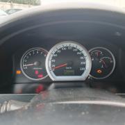 Серебряный Chevrolet Lacetti 1.4 MT (95 л.с.) 2007 фото 10