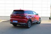 Красный Chery Tiggo 7 Pro 1.5 CVT (147 л.с.) 2021 фото 5